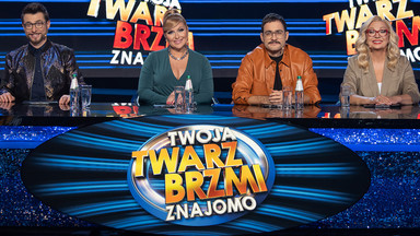 "Twoja twarz brzmi znajomo 14". Za nami kolejny odcinek show. Tym razem nie brakowało emocji