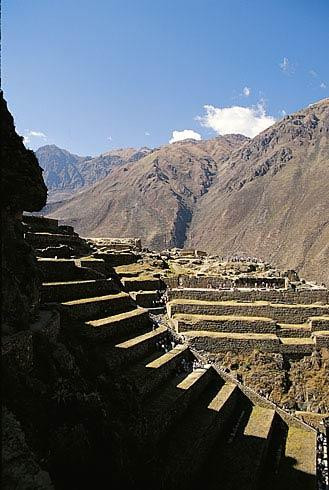 Galeria Peru, miasta: Lima, Cuzco, Arequipa, obrazek 23