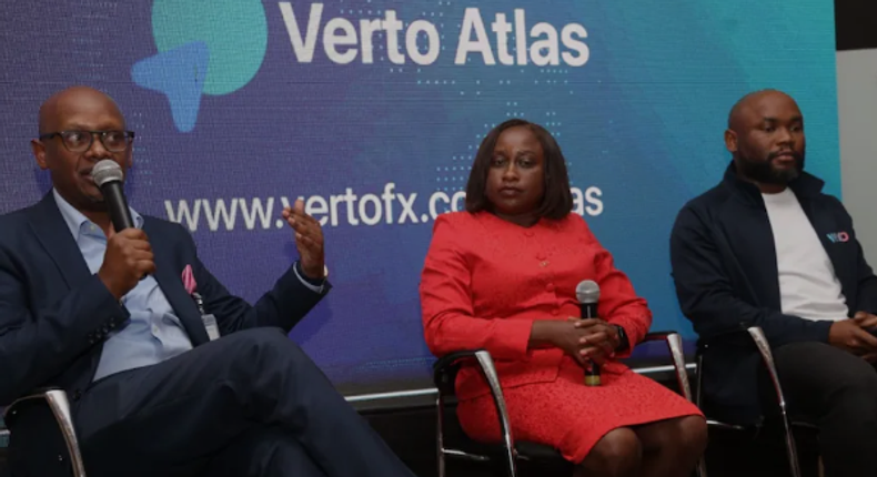 London-based $3 billion fintech Verto in Kenya, partners with UBA