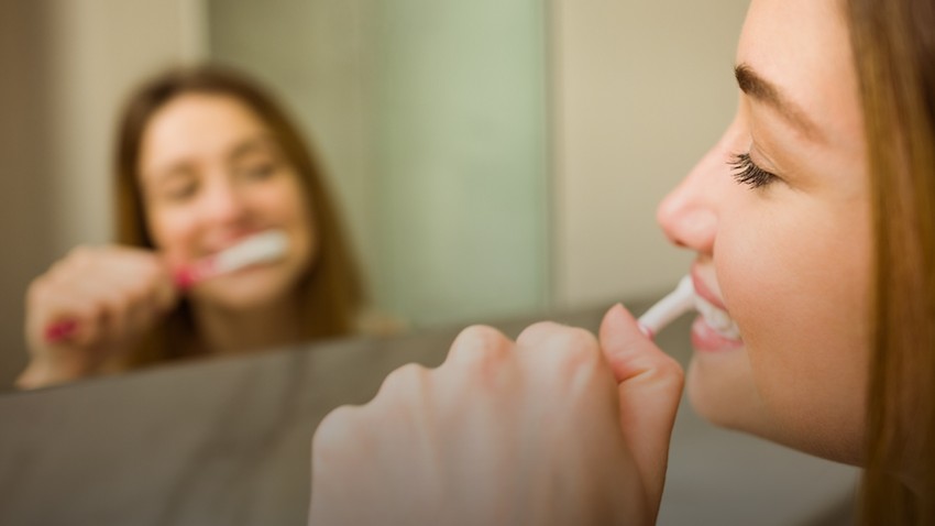 Izuzetno je važno održavati higijenu usne duplje