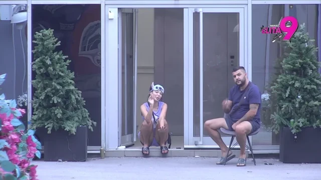 Haos se nastavlja! Drama između Maje i Alibabe u cik zore