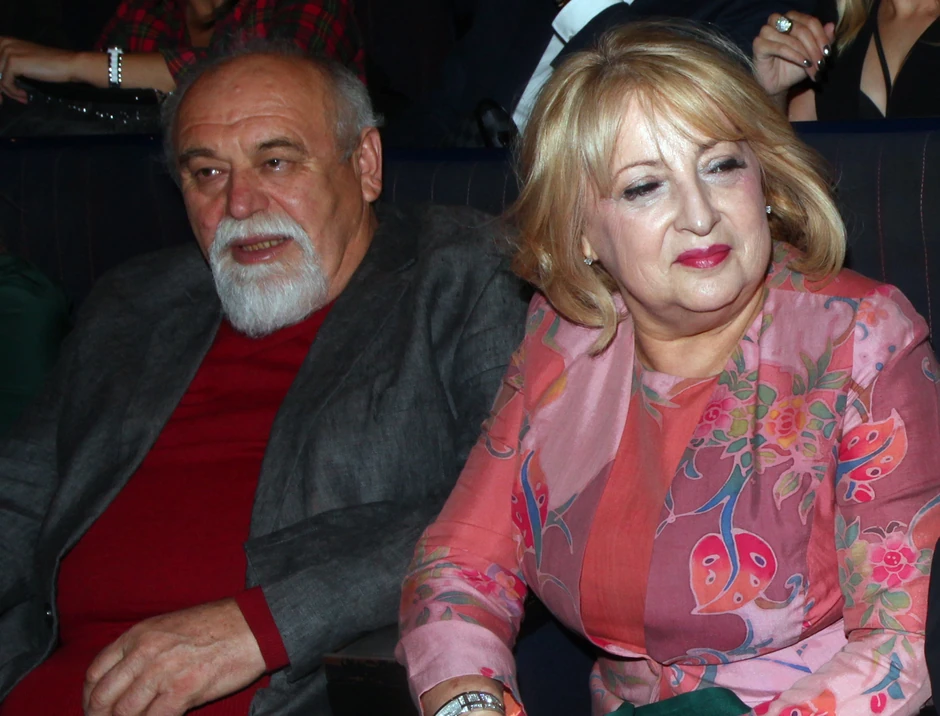 Slavice Đukić Dejanović i Ranko Dejanović
