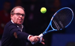 Wojciech Fibak: Iga Świątek w pułapce [WYWIAD]