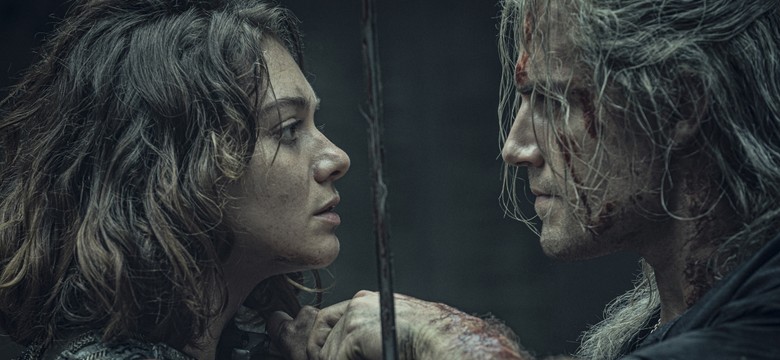 "Wiedźmin" - jest oficjalny zwiastun przed premierą serialu Netflixa. Czekamy tylko do 20 grudnia