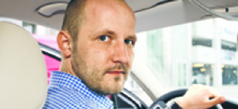 Bąk: Francuskie auta są jak francuskie komedie...śmieszne [OPINIA]