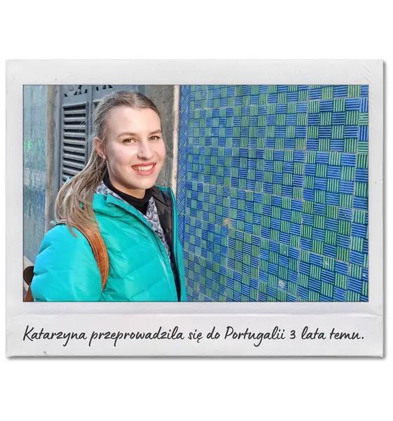 Zdjęcie: Katarzyna Strauchmann