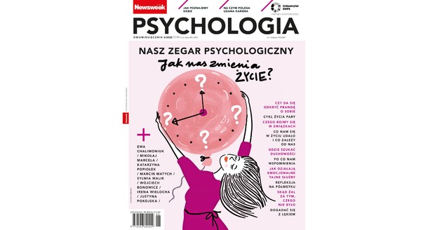 Newsweek Psychologia 6/2022