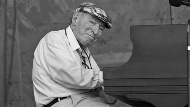 George Wein nie żyje. Pionier i organizator festiwalu jazzowego z Newport miał 95 lat