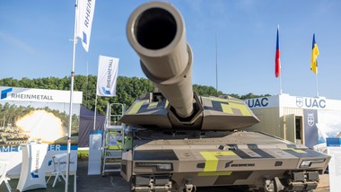 ue ma się zbroić i nadal nabijać kabzę usa. ujawnili pismo pentagonu