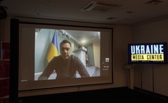 Doradca Zełenskiego podał się do dymisji. Tak tłumaczy swoją decyzję