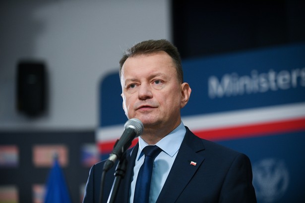 Mariusz Błaszczak