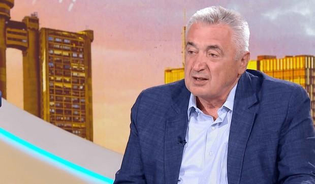 Veljko Odalović