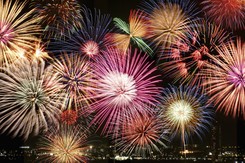 Godzina policyjna w sylwestra, zamknięte sklepy w galeriach. Jest rozporządzenie