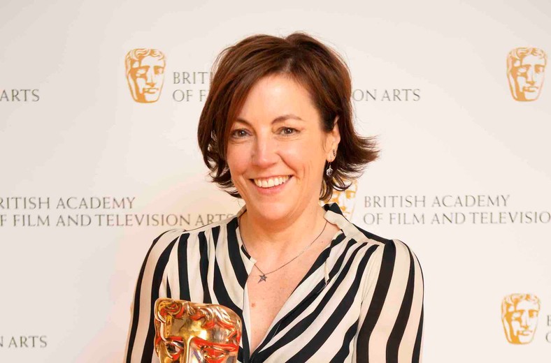 Nina Gold has given Nigerian born UK actor, Shobowale Bamgbose a chance at the big screen [The Loop UK] 