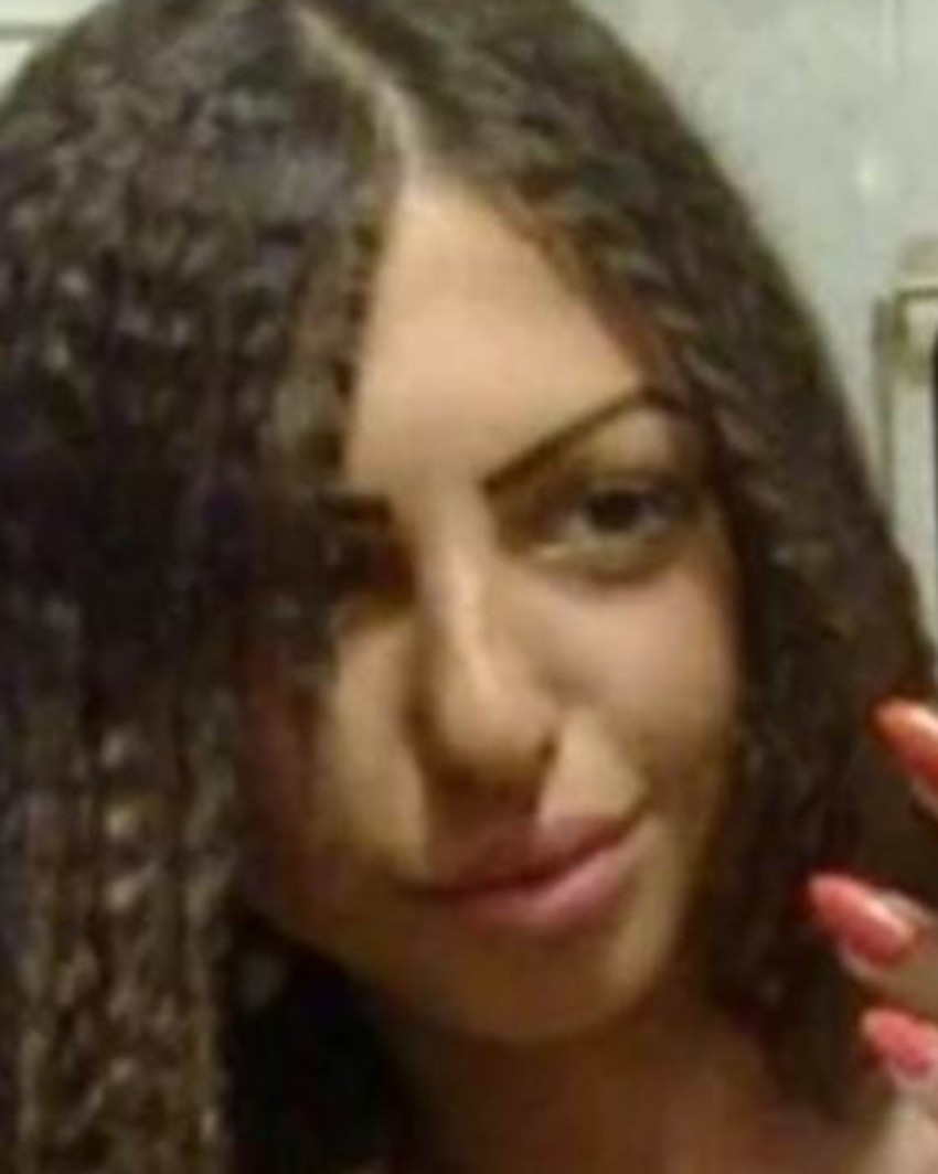 Maja Marinković pre operacija