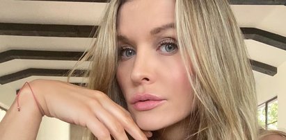 Joanna Krupa straciła ukochanego psa podczas koszmarnego wydarzenia. "Moje serce jest złamane"