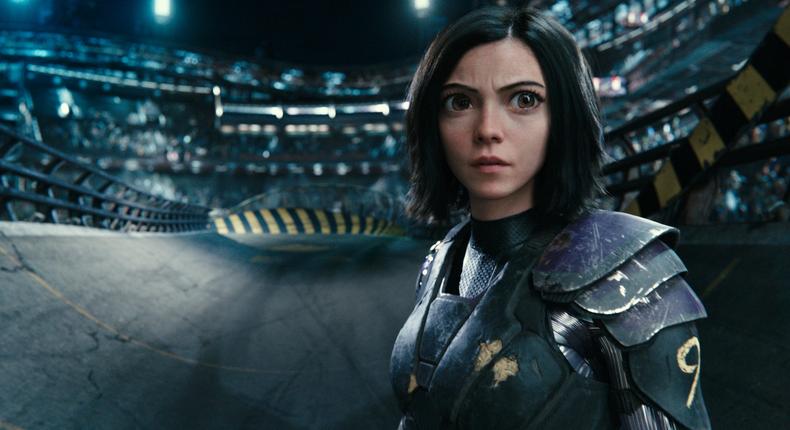 During a conversation with James Cameron's longtime producer, Jon Landau, Laundau revealed he and Cameron are considering revisiting the world of Alita.20th Century Fox