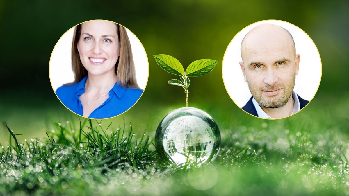 Nowy przemysł i walka o konkurencyjność. Co napędzało politykę klimatyczną w 2025 r.?