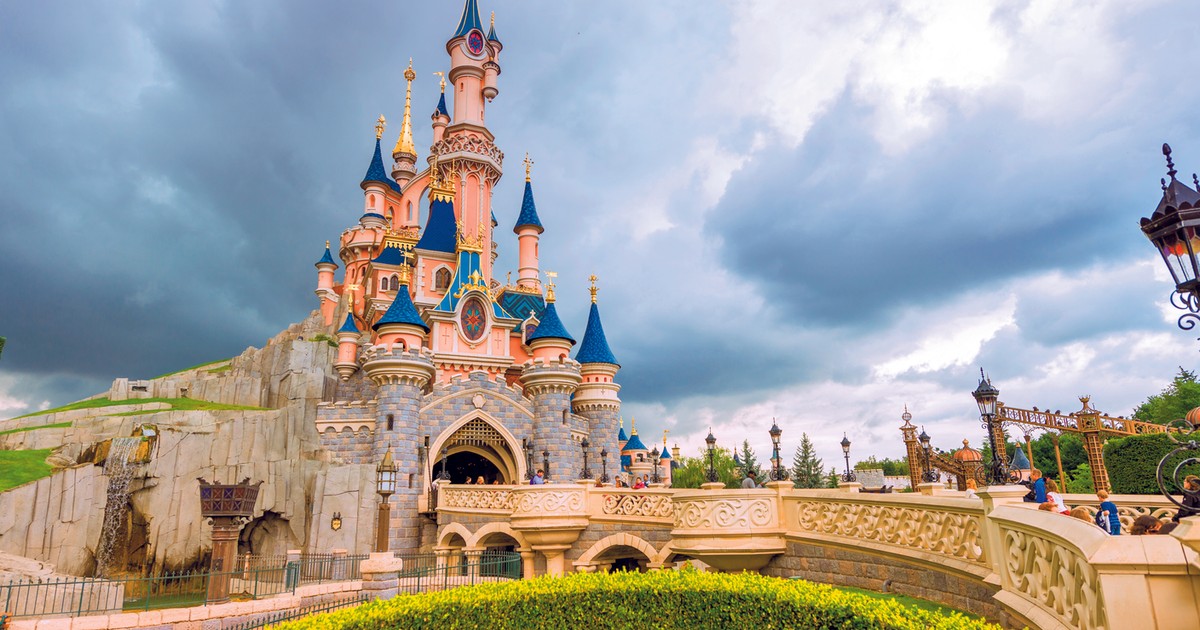 6 najciekawszych europejskich parków rozrywki. Zobacz, gdzie warto jechać