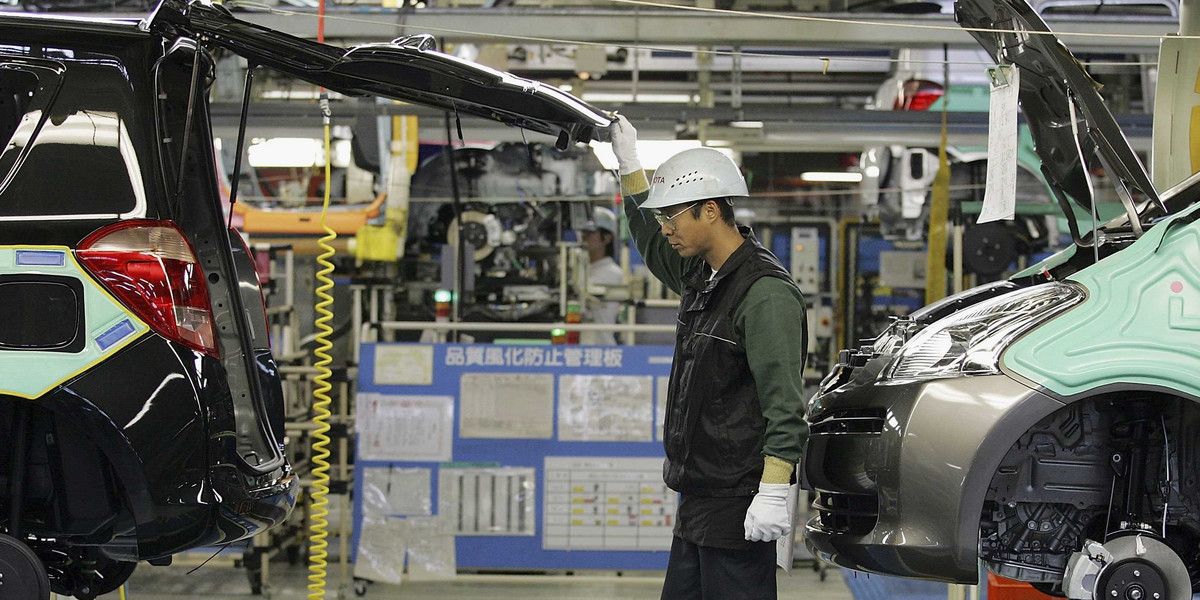 The British government made a promise to Nissan it has little power to keep