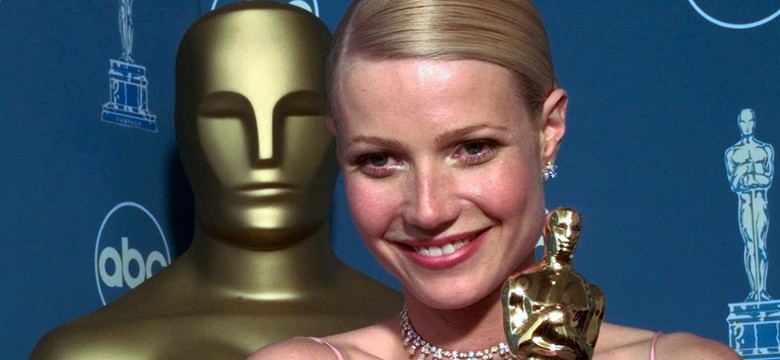 Łzy Gwyneth Paltrow, pocałunek Adriena Brody'ego – najciekawsze momenty oscarowej gali