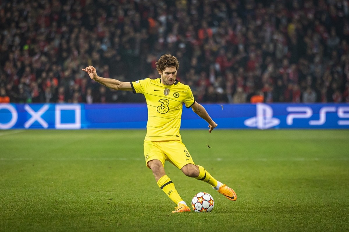 Marcos Alonso