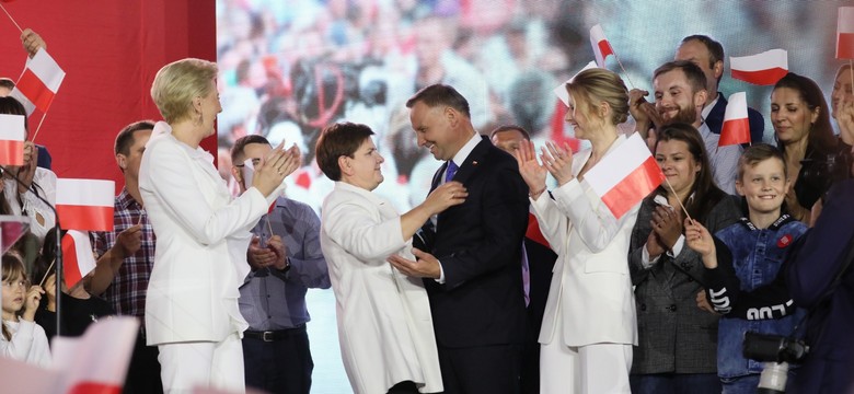 Nieduża przewaga Dudy? Prawica spodziewa się podważenia wyników wyborów przed SN