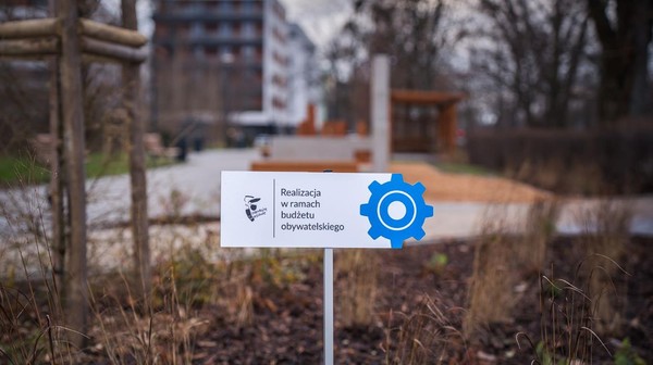 Pomysły do 12. edycji budżetu obywatelskiego można zgłaszać jeszcze do 21 stycznia. Nie trzeba być zameldowanym w Warszawie ani nawet pełnoletnim, by aktywnie zmieniać miasto.