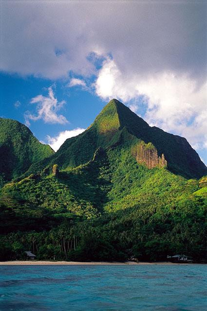 Galeria Polinezja Francuska - Tahiti i inne wyspy, obrazek 9