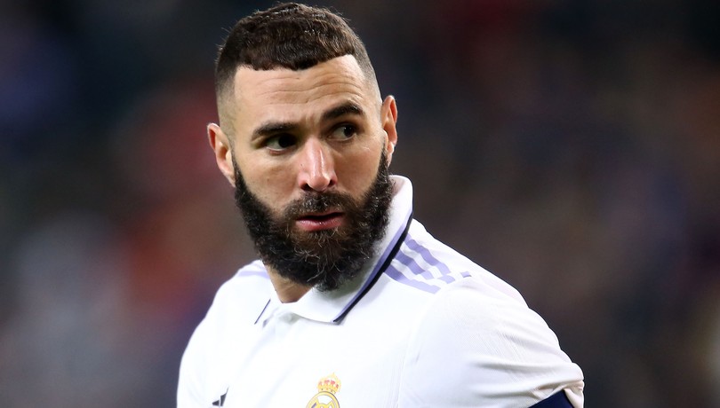 Benzema zakończył karierę w reprezentacji Francji