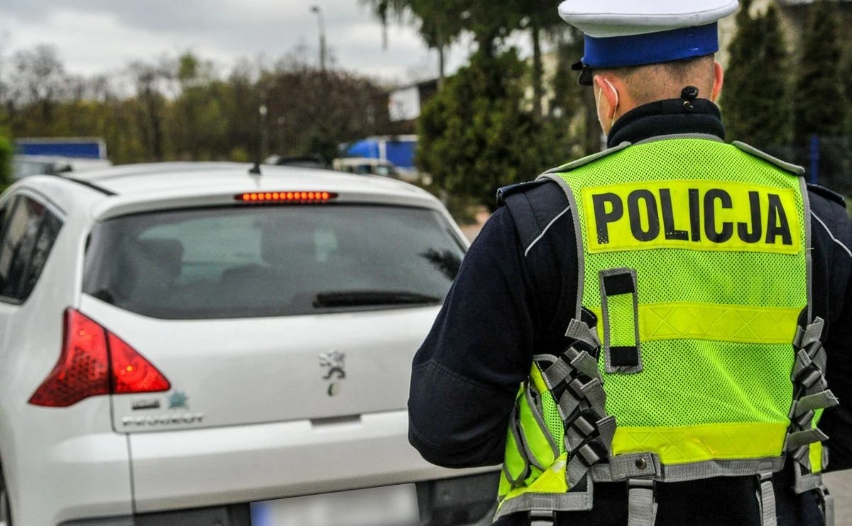 Masz to w aucie? To już żegnaj się z dowodem rejestracyjnym