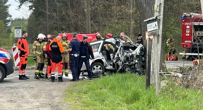 Tragiczny początek majówki w Zielonej Górze. Nie żyje młoda kobieta [NOWE FAKTY]