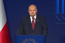 Oczekiwana od RPP obniżka stóp procentowych? Eksperci komentują wystąpienie prezesa NBP