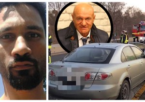 Alsin Levent koji je izazvao nesreću u kojoj je poginuo Šaban kaže da se NIČEGA NE SEĆA