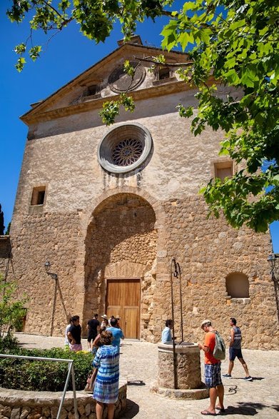 Valldemossa