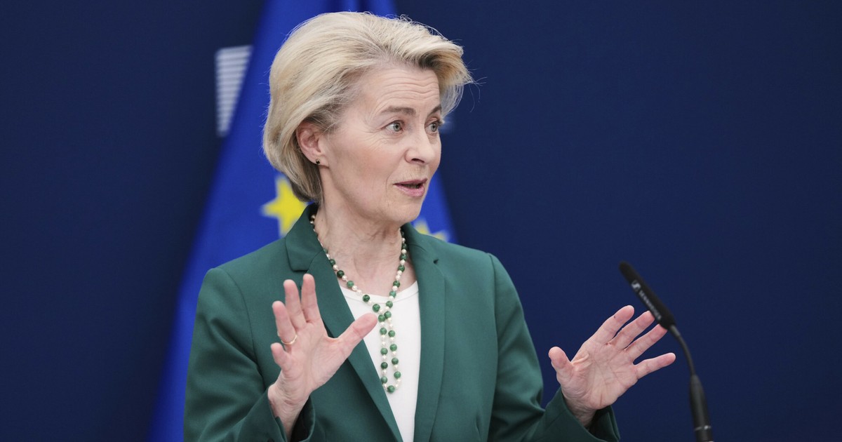 Producenci aut po spotkaniu z Ursulą von der Leyen. Taki mają pomysł na cła
