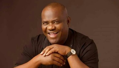BBNaija: Gov Wike says DJ Switch kept his family dancing for 2 hours nonstop