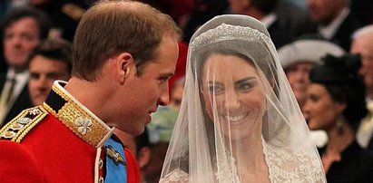 Tak William szeptał do Kate. Czułe słówka książęcej pary