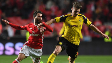 Liga Mistrzów: mecz Borussia Dortmund – Benfica Lizbona. Gdzie obejrzeć transmisję?
