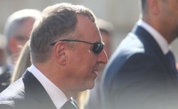 Jacek Kurski zabrał głos. Co napisał odwołany prezes TVP?