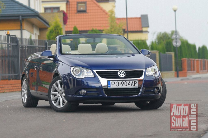 Volkswagen EOS