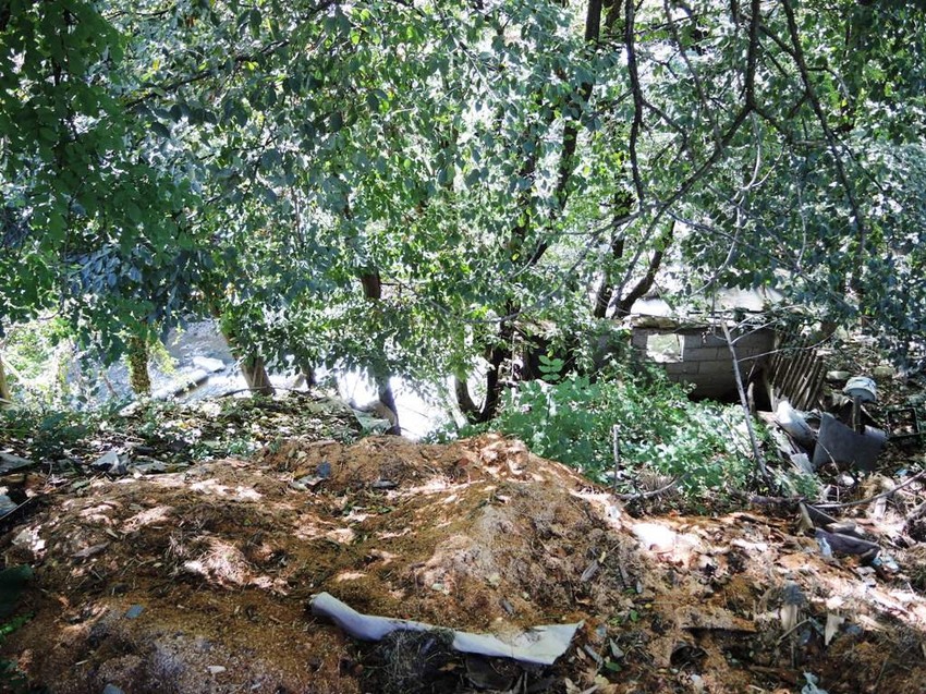 Ivanjičani od smeća ne mogu da dišu