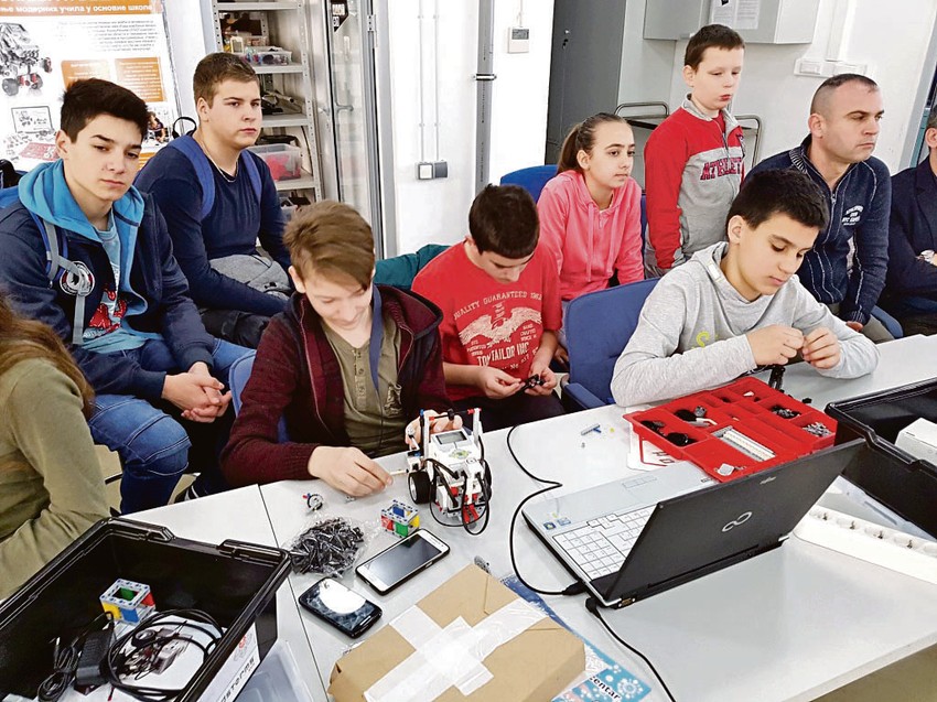 Učenici će dobiti dva nova obavezna predmeta