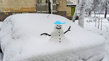 mandat za nieodśnieżone auto 2026. ile zapłacisz za jazdę na czołgistę? nowe przepisy 2026