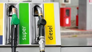 Top 10 African countries with the lowest cost of diesel in July 2024