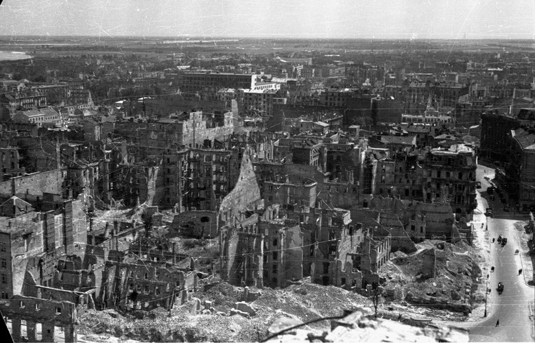 Dom Braci Jabłkowskich w Warszawie