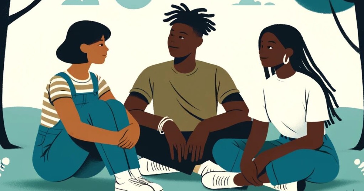 Young Nigerians are choosing not to have sex — this is why - Vimarsana News