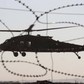 Black Hawk. Amerykański helikopter. Afganistan