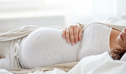 Ruchy dziecka w ciąży - jak rozpoznać? Kiedy są wyczuwalne?
