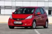 Honda Jazz: niby mały, a taki duży!